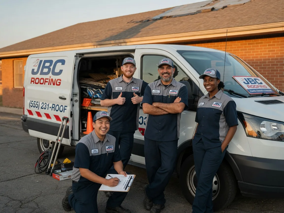 Roof Replacement company in Clear Spring, MD