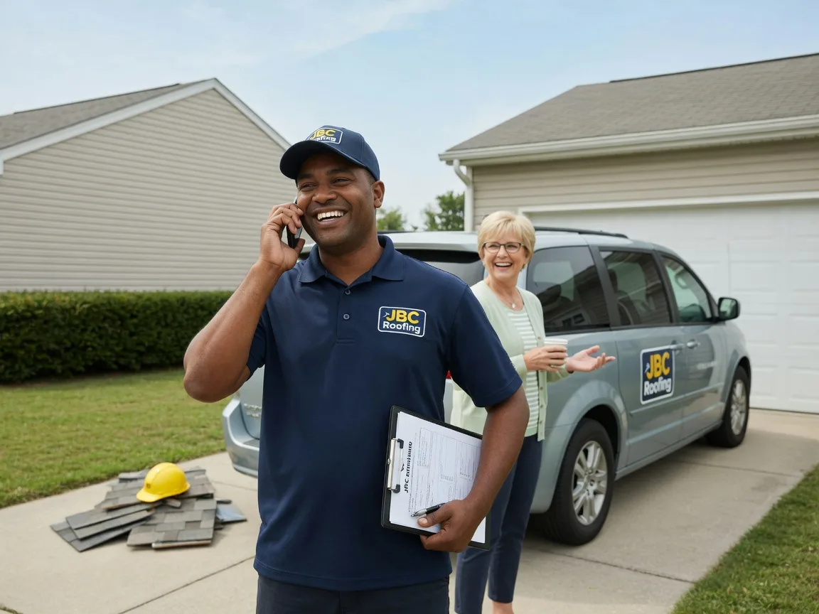 Roof Replacement Clear Spring, MD FAQs
